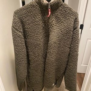 Men’s Xl Southern Marsh 1/4 Zip